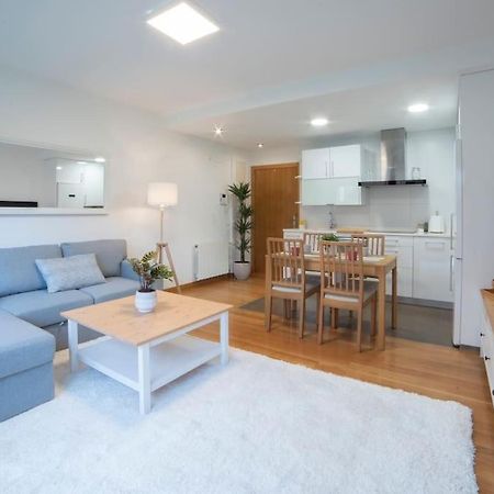 Apartamento Haitz ゲルニカ・イ・ルノ エクステリア 写真