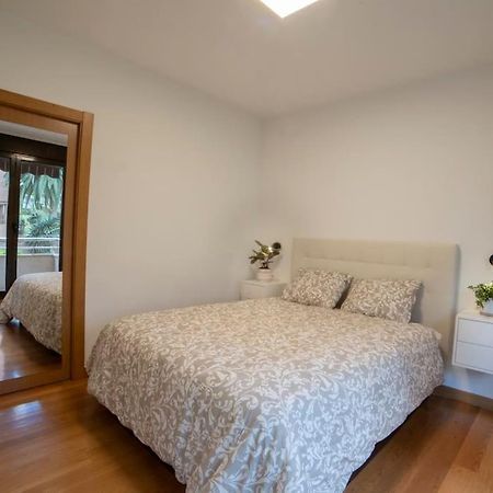 Apartamento Haitz ゲルニカ・イ・ルノ エクステリア 写真