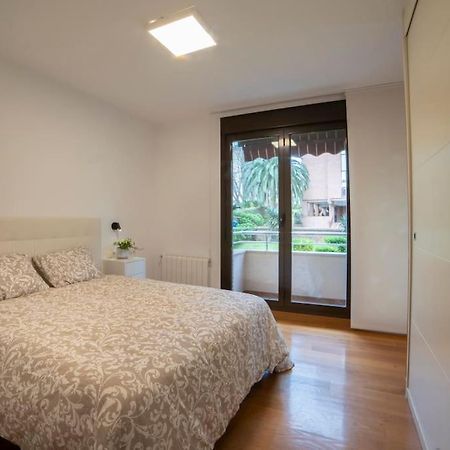 Apartamento Haitz ゲルニカ・イ・ルノ エクステリア 写真