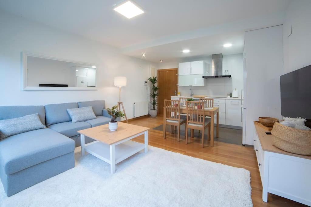 Apartamento Haitz ゲルニカ・イ・ルノ エクステリア 写真