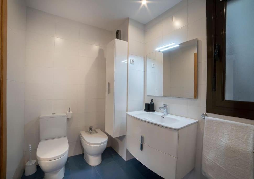 Apartamento Haitz ゲルニカ・イ・ルノ エクステリア 写真