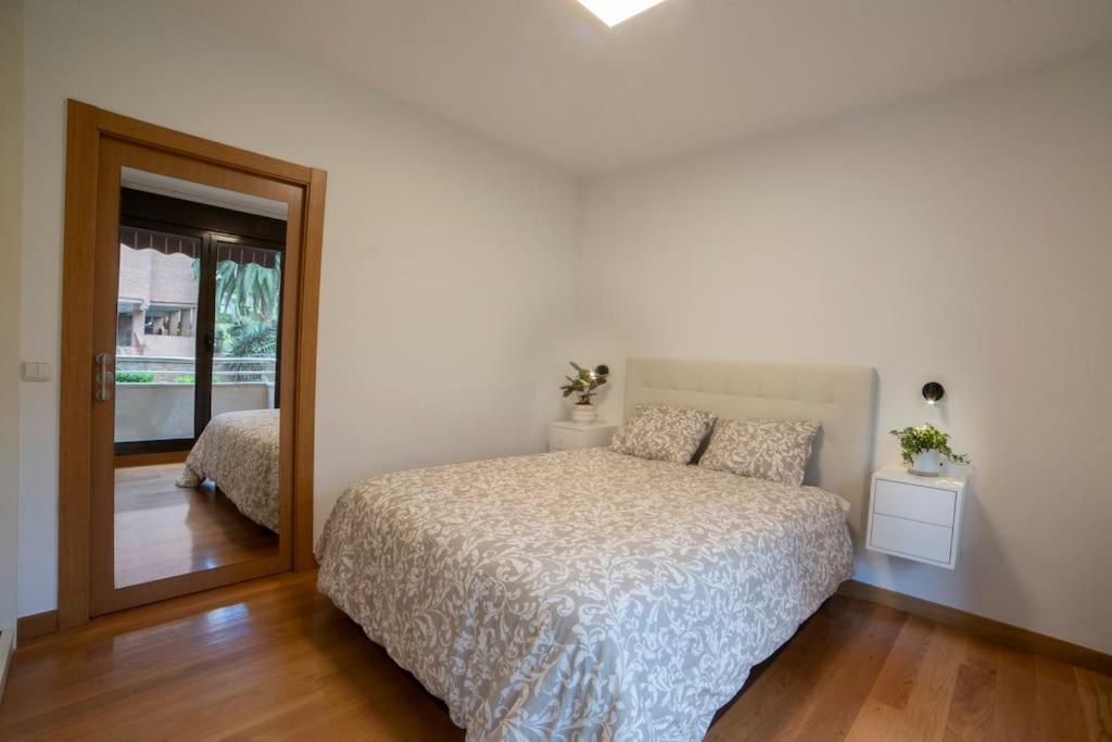 Apartamento Haitz ゲルニカ・イ・ルノ エクステリア 写真