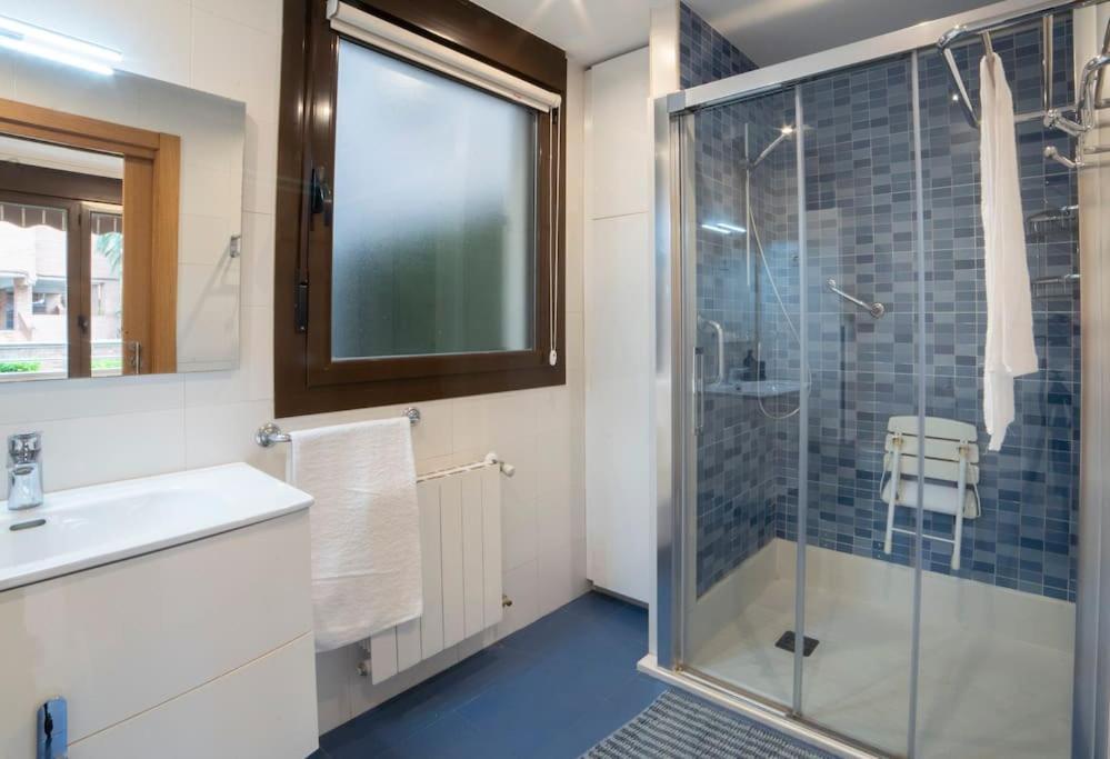 Apartamento Haitz ゲルニカ・イ・ルノ エクステリア 写真
