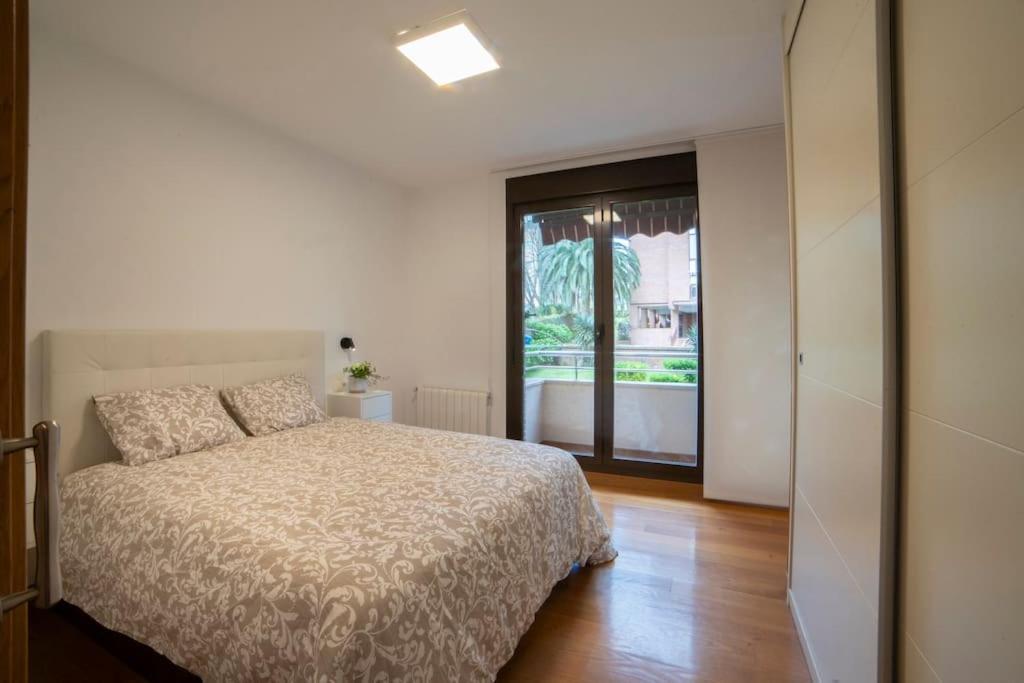 Apartamento Haitz ゲルニカ・イ・ルノ エクステリア 写真
